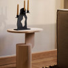 INSERT SIDE TABLE
