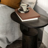 INSERT SIDE TABLE