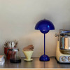&Tradition Flowerpot VP3 Table Lamp