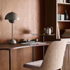 &Tradition Flowerpot VP3 Table Lamp