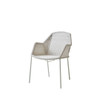 BREEZE DINING CHAIR STACKABLE