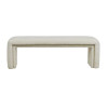 HUGO LAYER BENCH SEAT