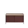 ENFOLD SIDEBOARD 124cm
