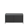 ENFOLD SIDEBOARD 124cm