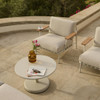 Settle Outdoor Lounge Chair Settle Outdoor Lounge Chair
