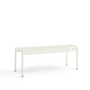 Palissade Bench