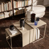 CLUSTER SIDE TABLES (SET OF 3)