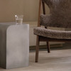 VOLUME SIDE TABLE