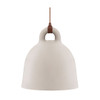 Bell Lamp Medium Sand Sale
