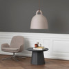 Bell Lamp Medium Sand Sale
