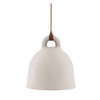 Bell Lamp Medium Sand Sale
