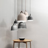 Bell Lamp Medium Sand Sale
