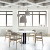 Bell Lamp Medium Sand Sale
