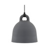Bell Lamp X Small Grey Sale
