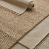 Emilio Canvas Rug