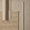 Emilio Canvas Rug
