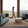 SUFFOLK NATURAL RUG