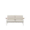 Settle Outdoor Sofa 2 Seater Settle Outdoor Sofa 2 Seater