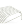 Palissade Chaise Longue
