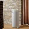 CIRCULAR BIN W/ PEDAL