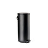 CIRCULAR BIN W/ PEDAL