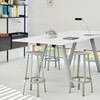 Revolver Bar Stool