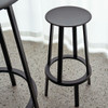 Revolver Bar Stool