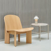 Chisel Lounge Chair