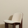 Chisel Lounge Chair Upholstered