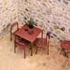 Bliss Armchair 