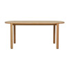 Sketch Cove Dining Table Ex Display