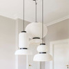 Formakami JH3 Pendant Lamp