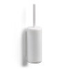 Rim Toliet Brush for Wall