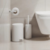 Rim Toliet Roll Holder