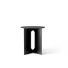 Androgyne Side Table Steel