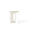 Androgyne Side Table Steel