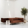Androgyne Side Table Steel