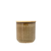 Iris Fragrance Peachy Apricot Candle