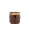 Iris Fragrance Woody Eucalyptus Candle