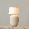 Torso Portable Table Lamp Sand SALE