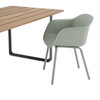 70/70 Outdoor Table