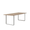 70/70 Outdoor Table