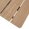 70/70 Outdoor Table
