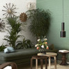 Vitra Ball Clock