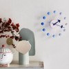 Vitra Ball Clock Sunset Limited Edition