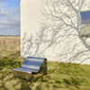Dream View Bench 100cm