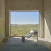 Dream View Bench 100cm