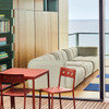 Balcony Dining Table 75x77x74cm Balcony Dining Table 75x77x74cm