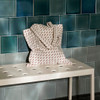 Balcony Bench 165.5 x 35 x 46cm