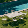 Balcony Dining Chair